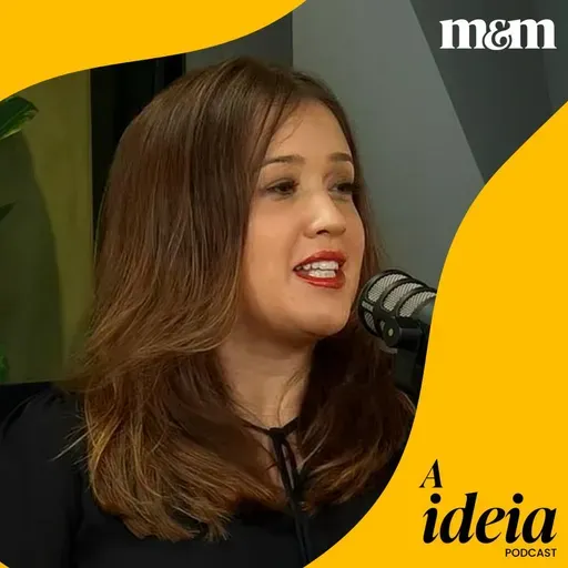 A Ideia entrevista Gláucia Montanha