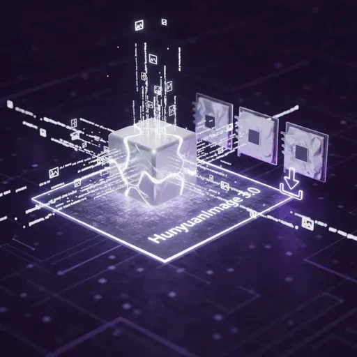 Tencent Open-Sources HunyuanImage-3.0: Game On