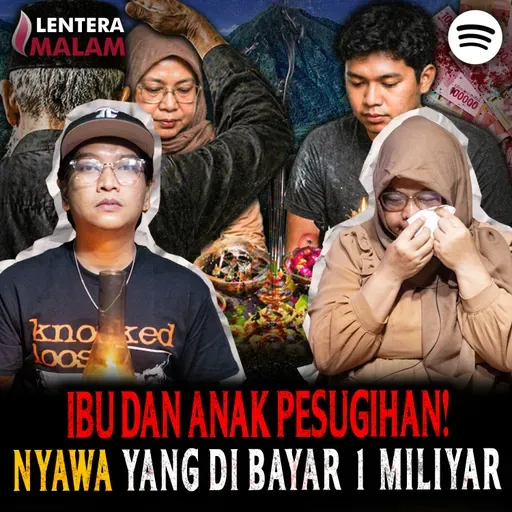 838 ANAK KU JADI BAYARAN PESUGIHAN!!!
