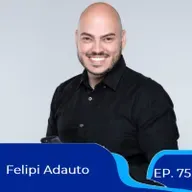 EP. 75 - Felipi Adauto, DF Casa Imóvel