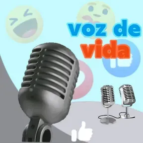 VOZ DE VIDA