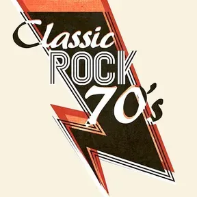 70S ON 70S CLASSIC ROCK RADIO