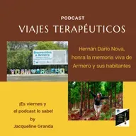 Hernán Darío Nova, honra la memoria viva de Armero y sus habitantes