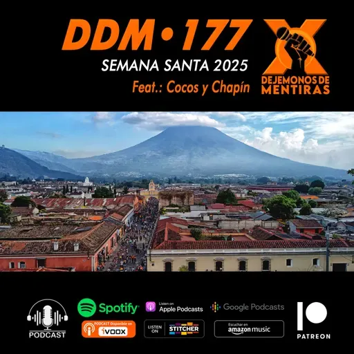 DDM 177 - Semana Santa 2025