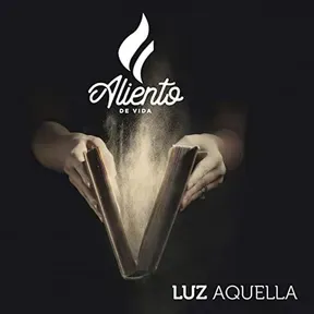 Aliento de Vida