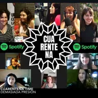 Desde Alemania - CuarentenaTime 11/04/20