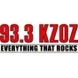 93.3 KZOZ - KZOZ