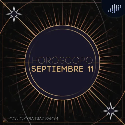 Horóscopo del día | 11 de septiembre de 2023