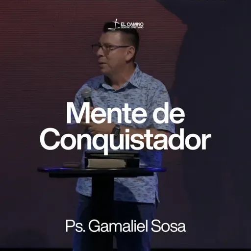 Mente de Conquistador