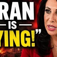 The West WILL Lose to Iran Unless… !!! - The Tamar Yonah Show