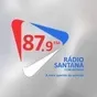 Rádio Santana SBV