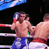 Vergil Ortiz Jr.: "'Nino' López es el boxeador más fuerte que enfrenté, incluso más que Matthysse"
