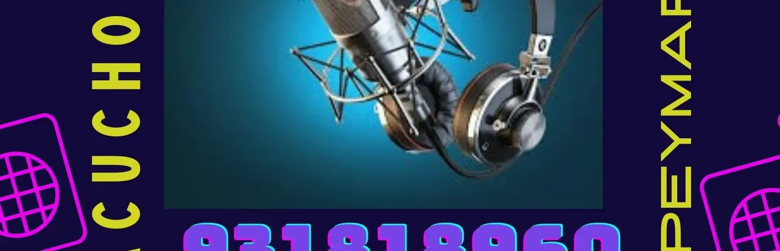 Radio PEYMAR