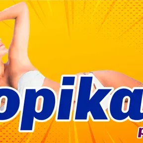 RADIO TROPIKANA