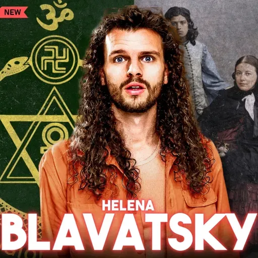 The OCCULTIST Behind EVERY Secret Society