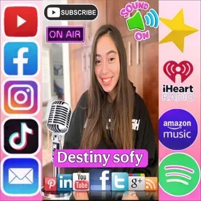 Destiny Sofia