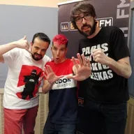 Skone: “Los videojuegos siempre me han servido como método de desconexión”