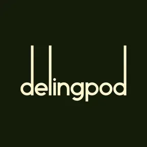 The Delingpod: The James Delingpole Podcast