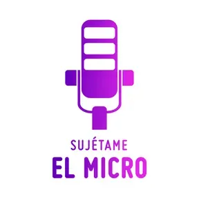 Sujétame el micro