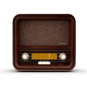 RetroNet Radio