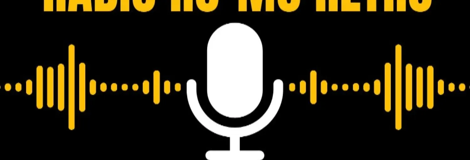 RADIO RO-MO RETRO