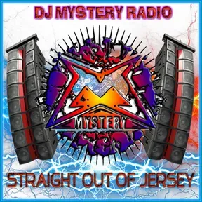 DJ MYSTERY RADIO