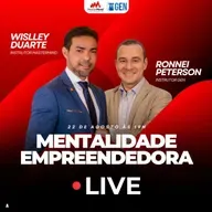 Mentalidade Empreendedora com Wislley Duarte