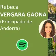 Rebeca Vergara Gaona - Principado de Andorra