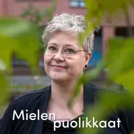 Köyhyys ja mielenterveys. Vieraana Raisa Omaheimo.