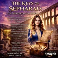 The Keys of Sefarad: The Mystery of the Legacy