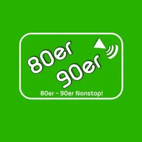 Radio 80er-90er Live