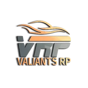 Valiants Radio - Sin Copy