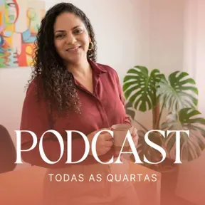 Sheila de Oliveira Psicóloga e Mentora