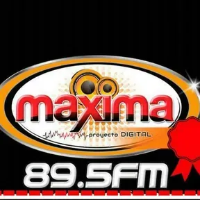 LA MAXIMA FM