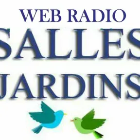 SALLES JARDINS WEB RADIO