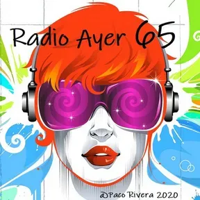 RADIO AYER 65-2