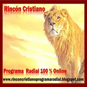 RC Programa Radial