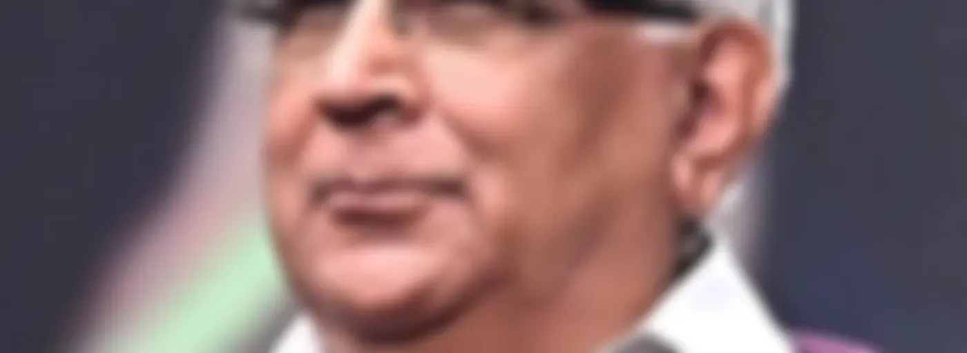 Syed Sarfraz Ahmad Shah