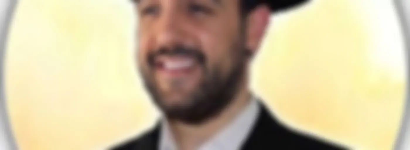 הרב מאיר אליהו