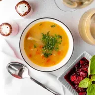Soups