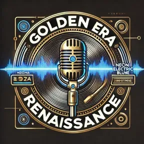 GOLDEN ERA RENAISSANCE
