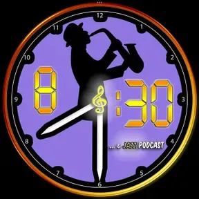 830 - A Jazz Podcast