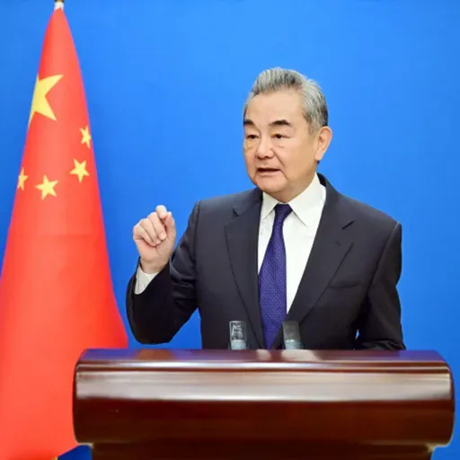 Chinese FM urges dialogue to boost understanding among civilizations