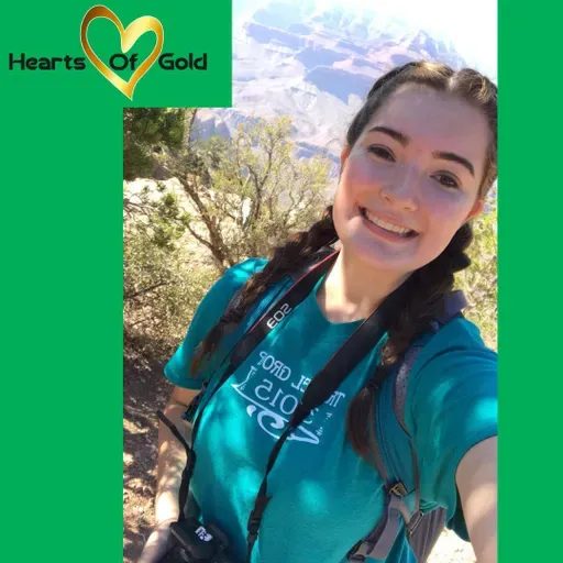 Ep168 Teaching Empathy and Neurological Diversity with Hannah MacLean