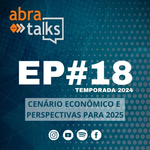 Abra Talks - Episódio 18