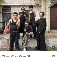 LNGSHOT, Longshot Surprises With Rebellious Debut