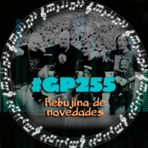 #GP255 Rebujina de novedades: Reincidentes, Gérmenes, Sarajevo'84, Angustias...