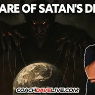 BE AWARE OF SATAN’S DEVICES | 11-18-2025