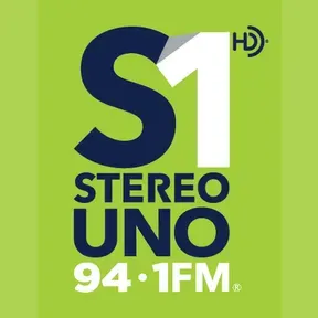 Stereo Uno 94.1 FM en vivo