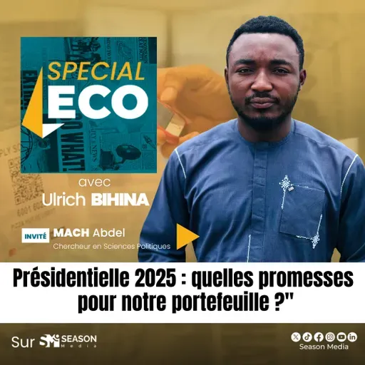 Présidentielle 2025 :  Quelles promesses pour notre portefeuille ?